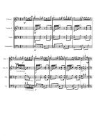A media luz  string quartet Score.pdf