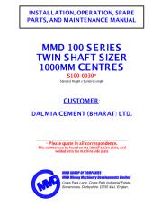 MMD - O&M - LS Primary Crusher.pdf