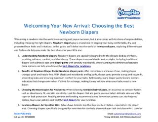 Welcoming-Your-New-Arrival-Choosing-the-Best-Newborn-Diapers.pdf