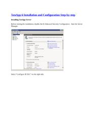 xenapp 6 installation and configuration.docx