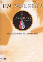 I'M Walking - Jazz Bass - Jacki Reznicek.pdf