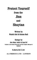 How to Protect Yourself From Jinn And Shaytaan.pdf