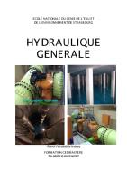 COURS hydraulique generale.pdf