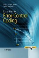 John.Wiley.and.Sons.Essentials.of.Error.Control.Coding.Sep.2006.pdf