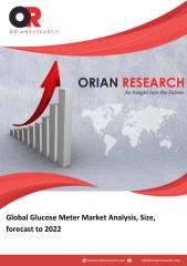 Glucose Meter Market Analysis.pdf