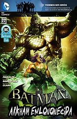 batman arkham enlouquecida #22 (2012) (darkseid club).cbr