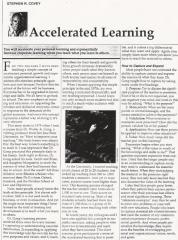 Accelerated Learning (Stephen Covey).pdf