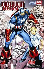 Legitimate Avengers 01 - O Retorno do maior vilão da Marvel.cbr.cbr