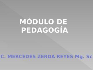 pedagogía.pptx