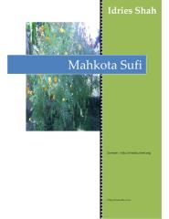 idries shah - mahkota sufi.pdf