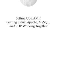 Sybex.Setting.Up.LAMP.Getting.Linux.Apache.MySQL.and.PHP.Working.Together.Jul.2004.eBook-DDU.pdf