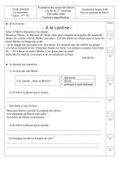 اختبار قراءة فرنسية     ث    1 س4.doc