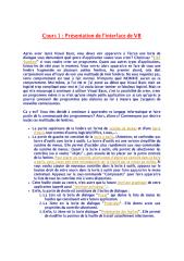 Cours Visual Basic for Applications (VBA) - Tutorial en francais(1).pdf
