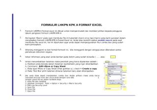 Formulir LHKPN-A.xls