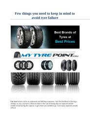 Car Tyre Blog 20-04-17.pptx
